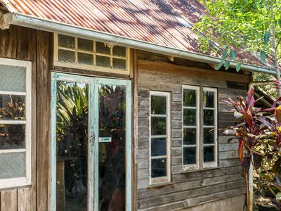 257 Creegans Road, Barkers Vale