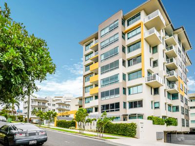 705 / 21 Douglas Street, Mooloolaba