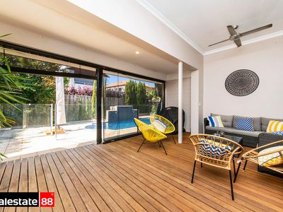 10 St Oswald Rise, Churchlands
