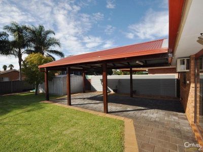 4 Hellyer Court, Dubbo