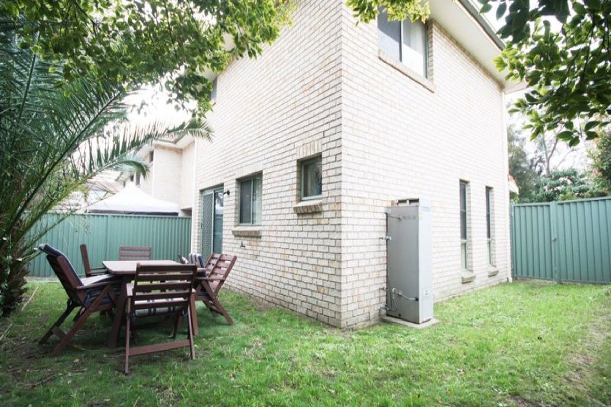 82 Carnarvon Street, Silverwater