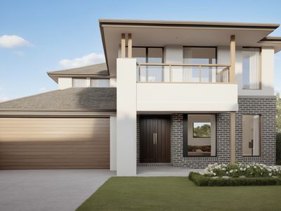 Lot 113 Seaberry Promenade, Skye