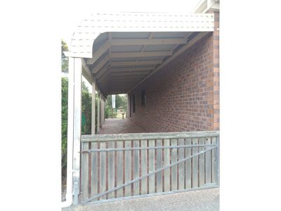 1 / 450 Elliott Heads Road, Woongarra