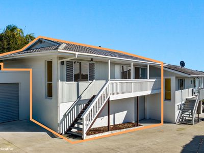 2/63 Ocean View Road, Hillcrest