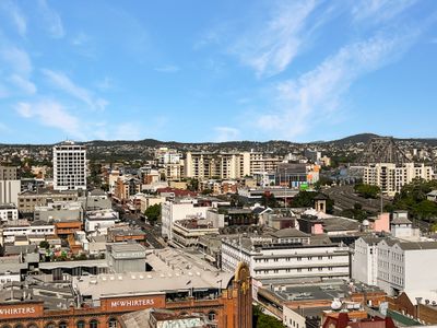 1903 / 107 Alfred Street, Fortitude Valley