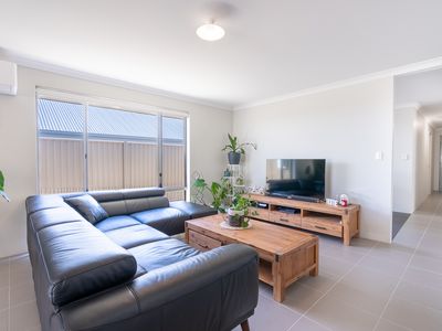 35 Saint James Drive, Baldivis