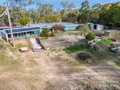 542 Roses Gap Road, Dadswells Bridge