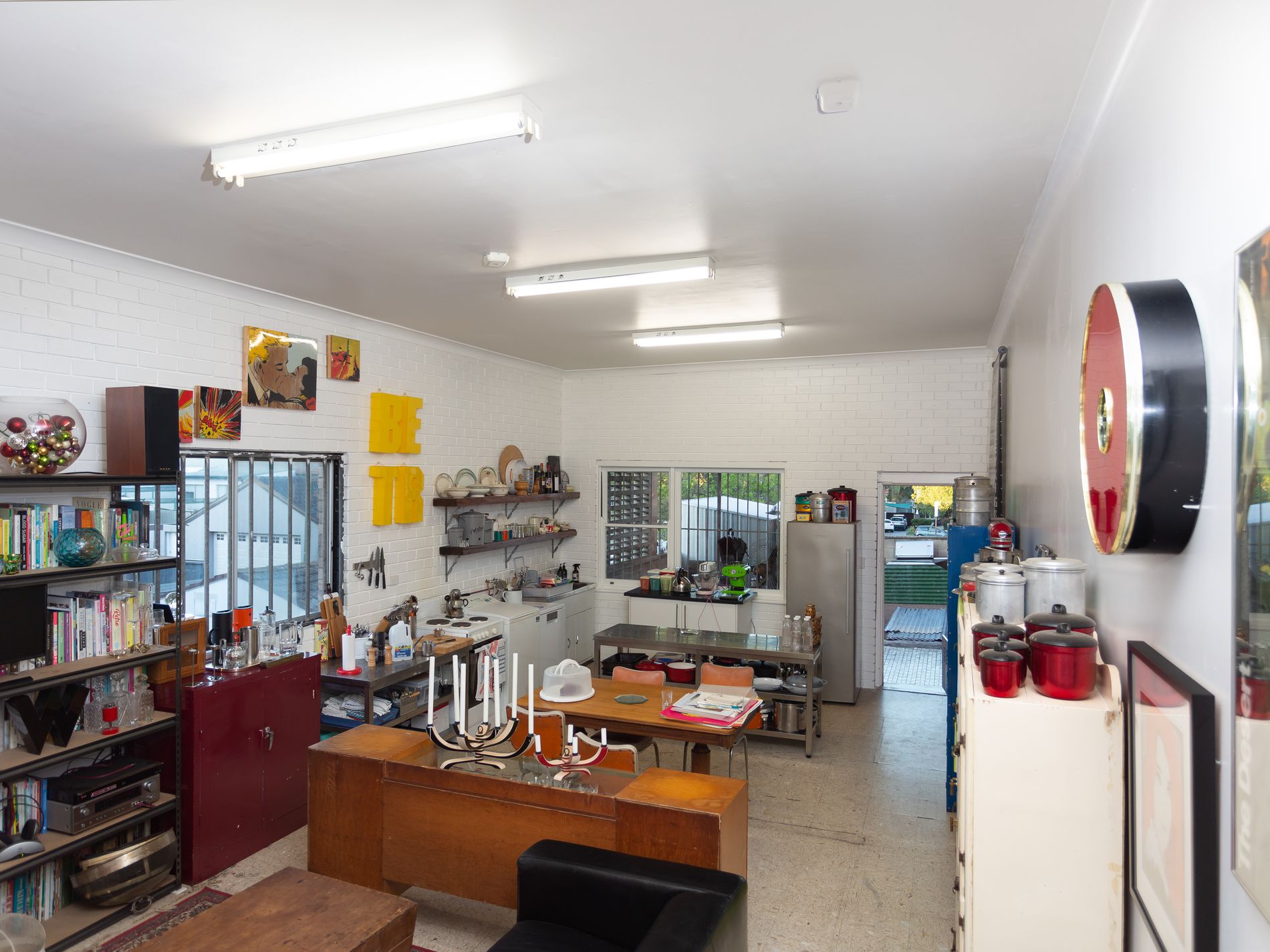 417 Burwood Road, Belmore