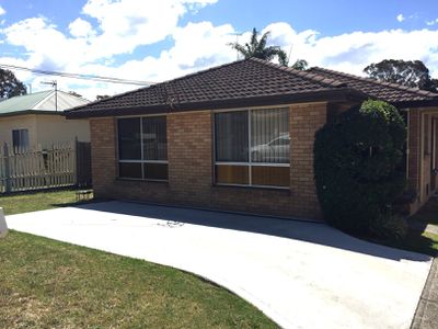 1 / 104 Parkes Street, Oak Flats