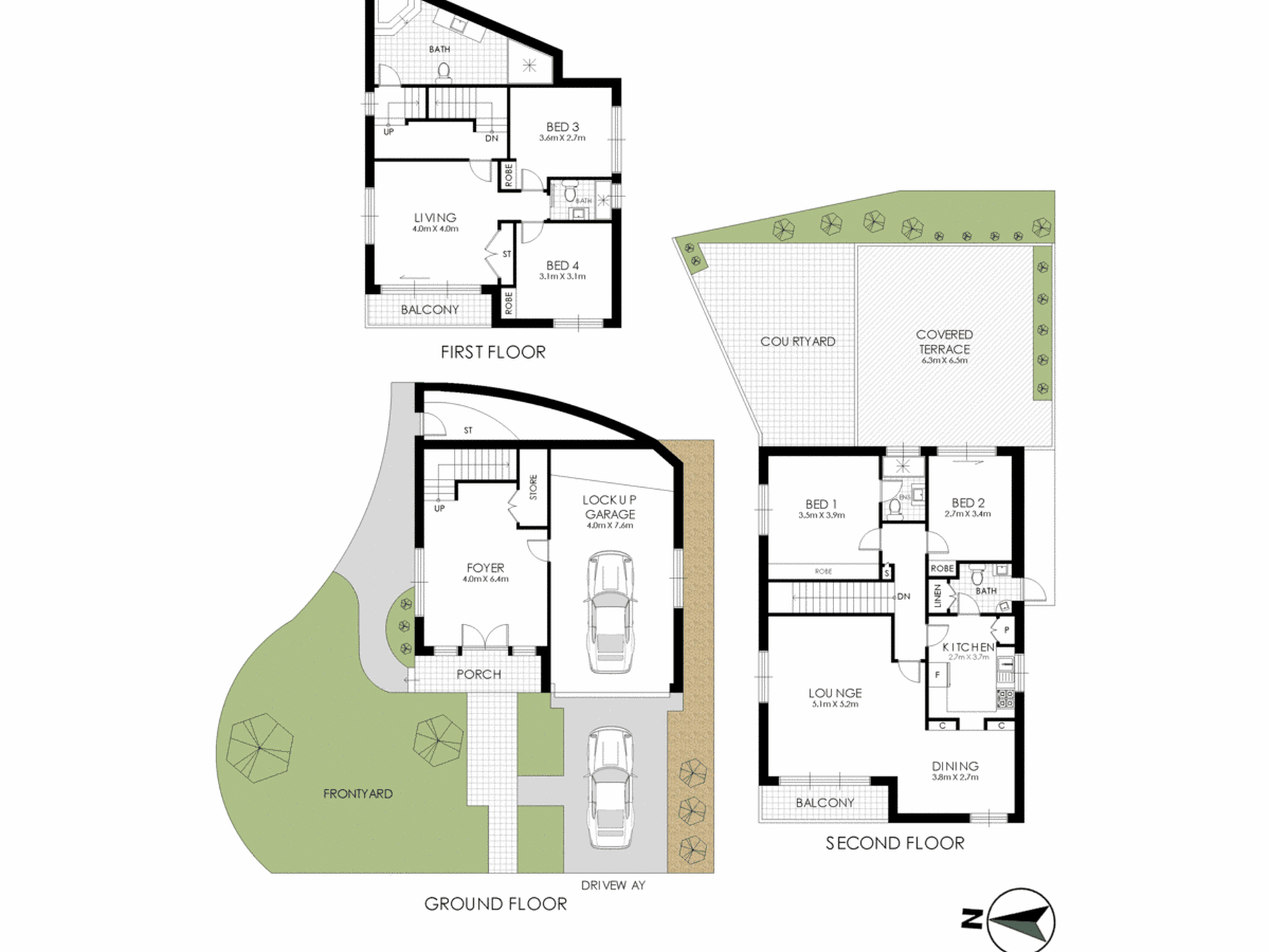 28 John Street, Bardwell Valley