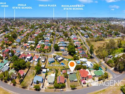 246 Freeman Rd, Inala