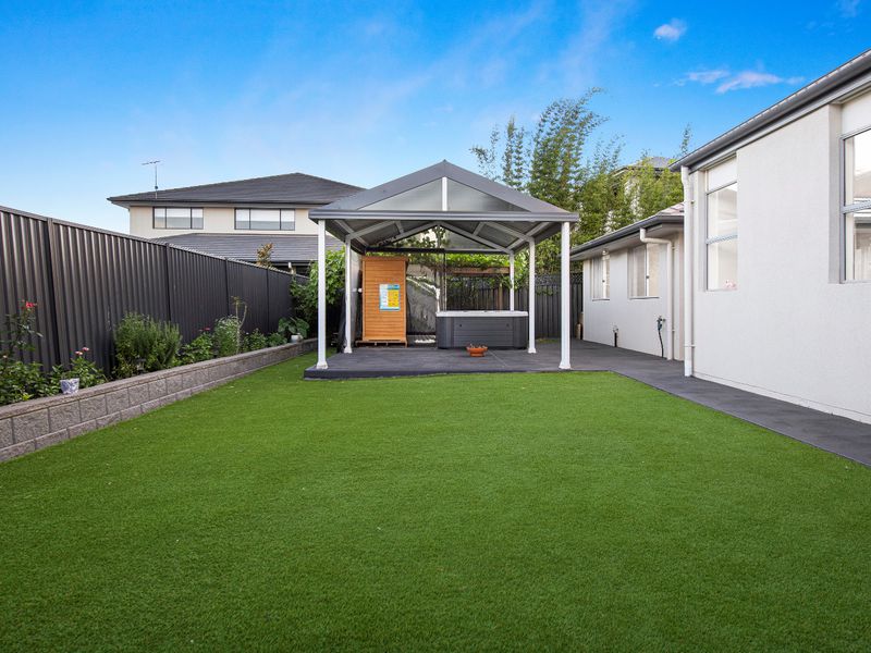 69 Arnold Ave, Kellyville