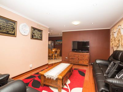 40 Egret Crescent, South Hedland