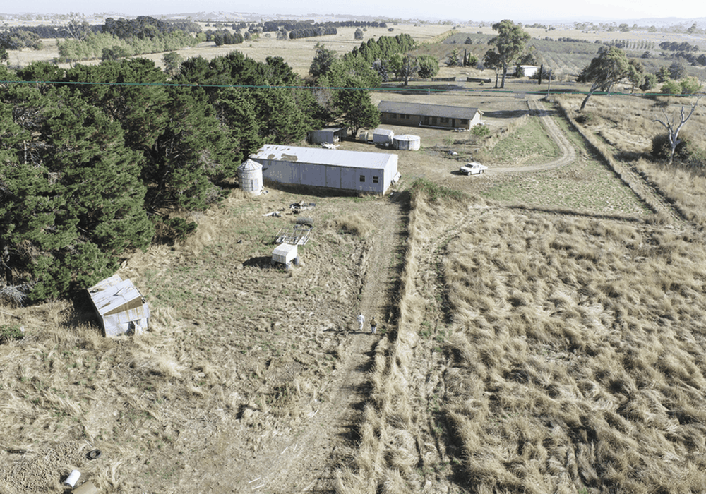 863 Vittoria Road, Millthorpe