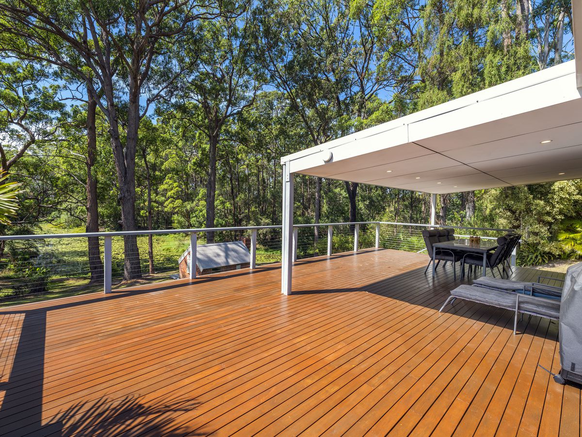 111C Woolgoolga Creek Road, Woolgoolga