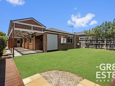 43 Merritt Avenue, Cranbourne West