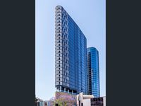 3009 / 167  Alfred Street , Fortitude Valley