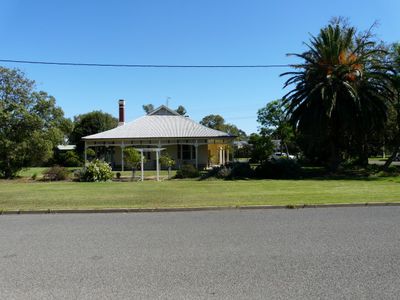 Tocumwal