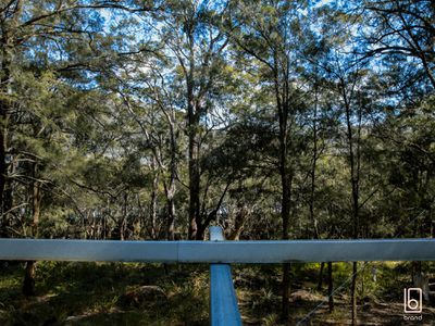 Lot 9 & Lot 10, 2824 Big Jims Reach, Hawkesbury River, Bar Point