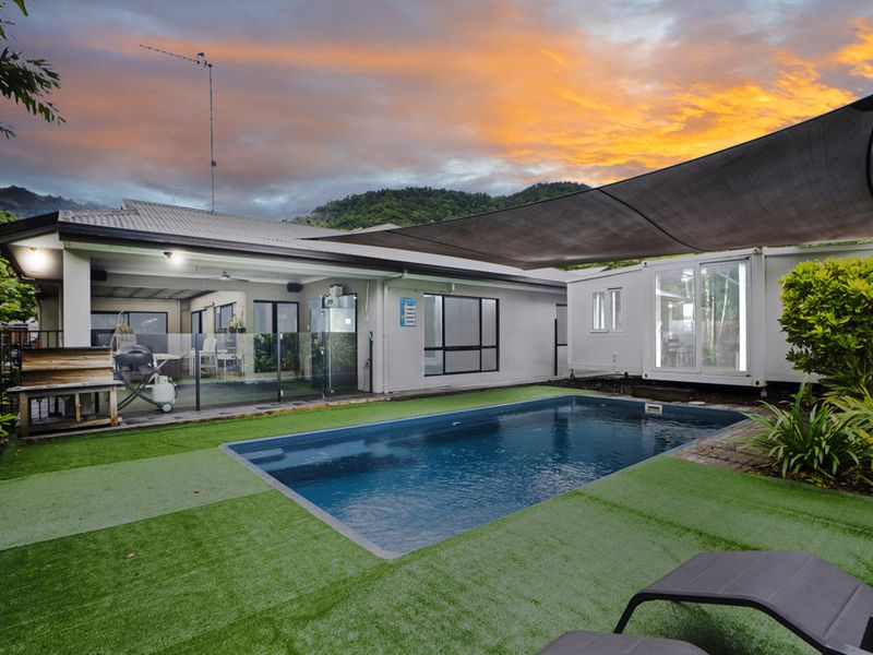 4 Jak Gee Street, Redlynch