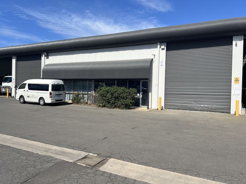 8 / 160 Churchill Road North, Cavan