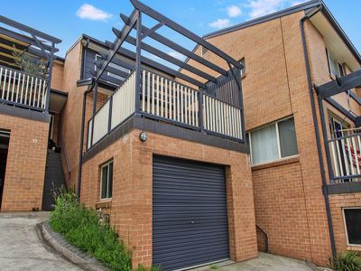 18 / 68 Jane Avenue, Warrawong
