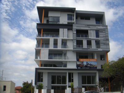 20 / 33 Malcolm Street, West Perth