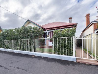 116 Bourke Street, Dubbo