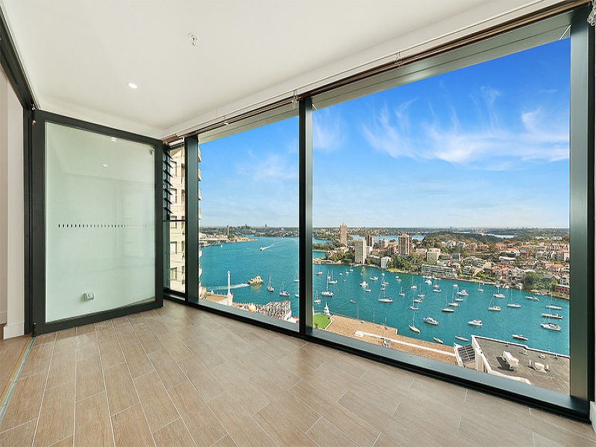 1605 / 80 Alfred Street, Milsons...