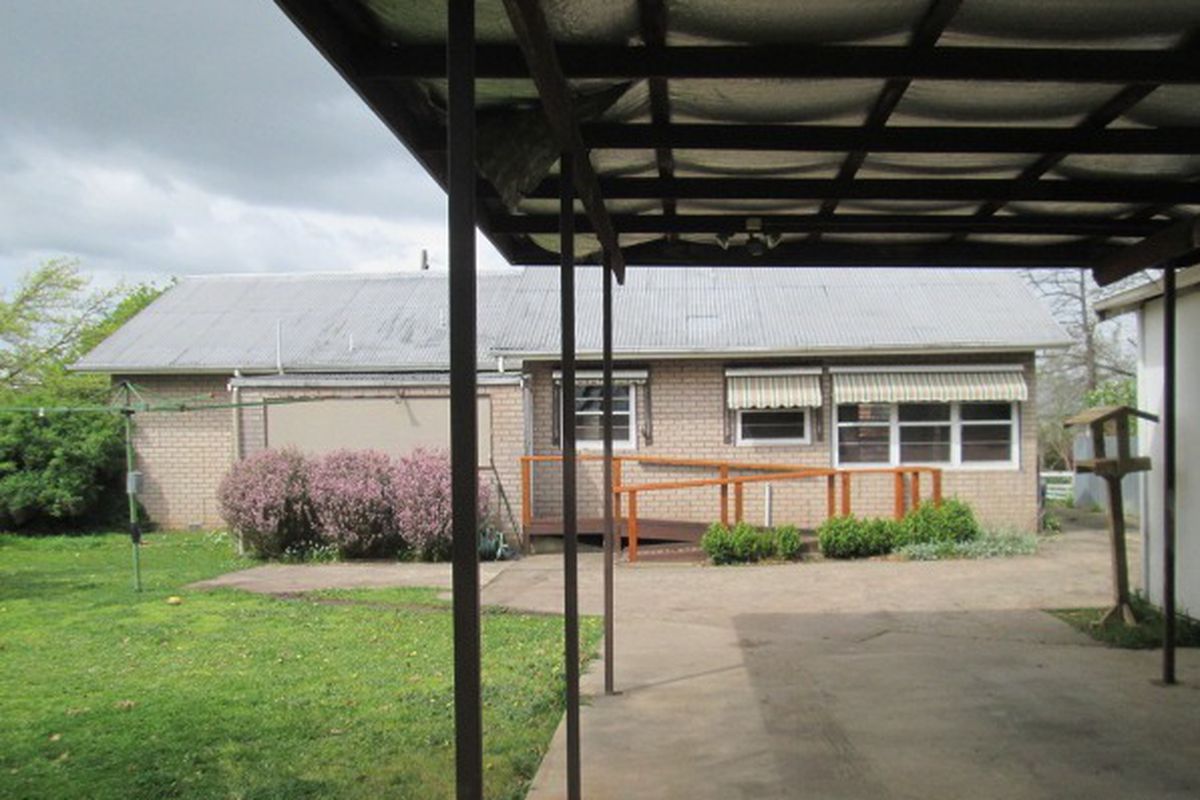 11 Chenery Street, Mansfield