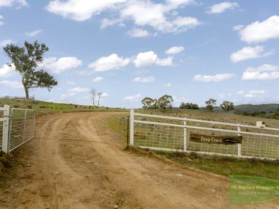 Lot 2, 1735 The Bridle Track, Bruinbun