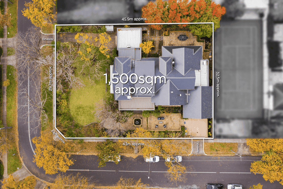 6 Knutsford Street, Balwyn