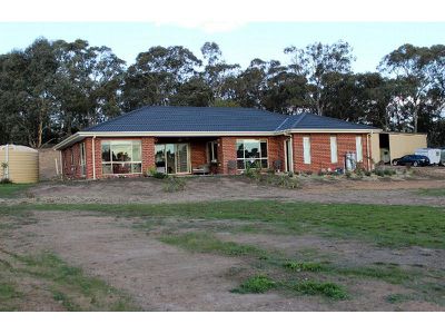 850 Calder Highway, Lockwood South