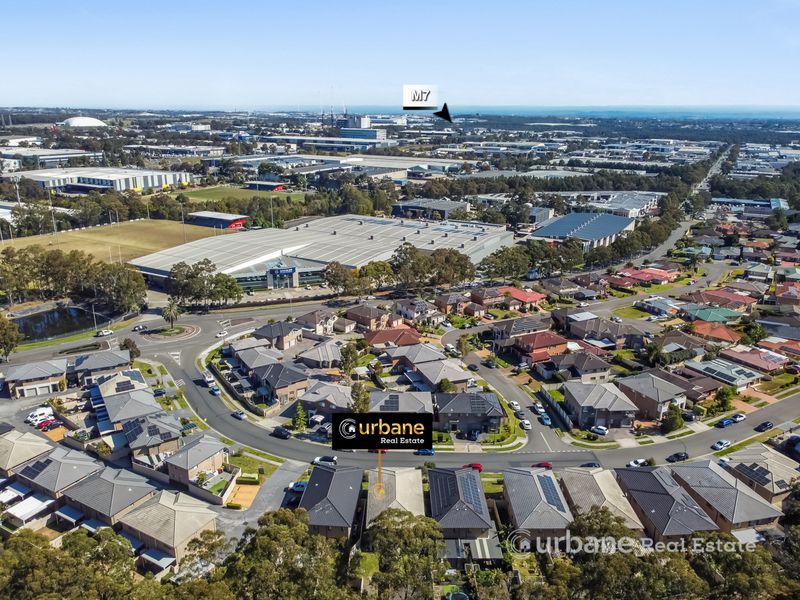 61 Highpoint Drive, Blacktown