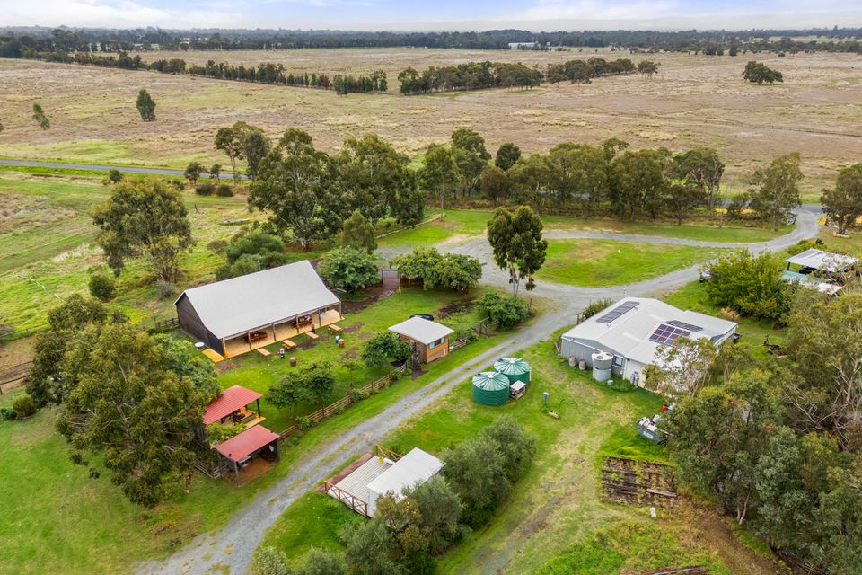 576 Telephone Lane, Baldivis