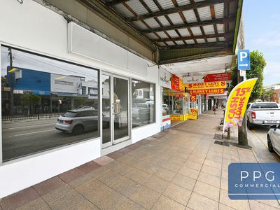 463 Princes Highway, Rockdale