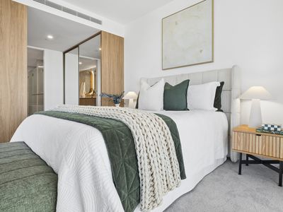 402 / 9 Wren Street, Mount Pleasant