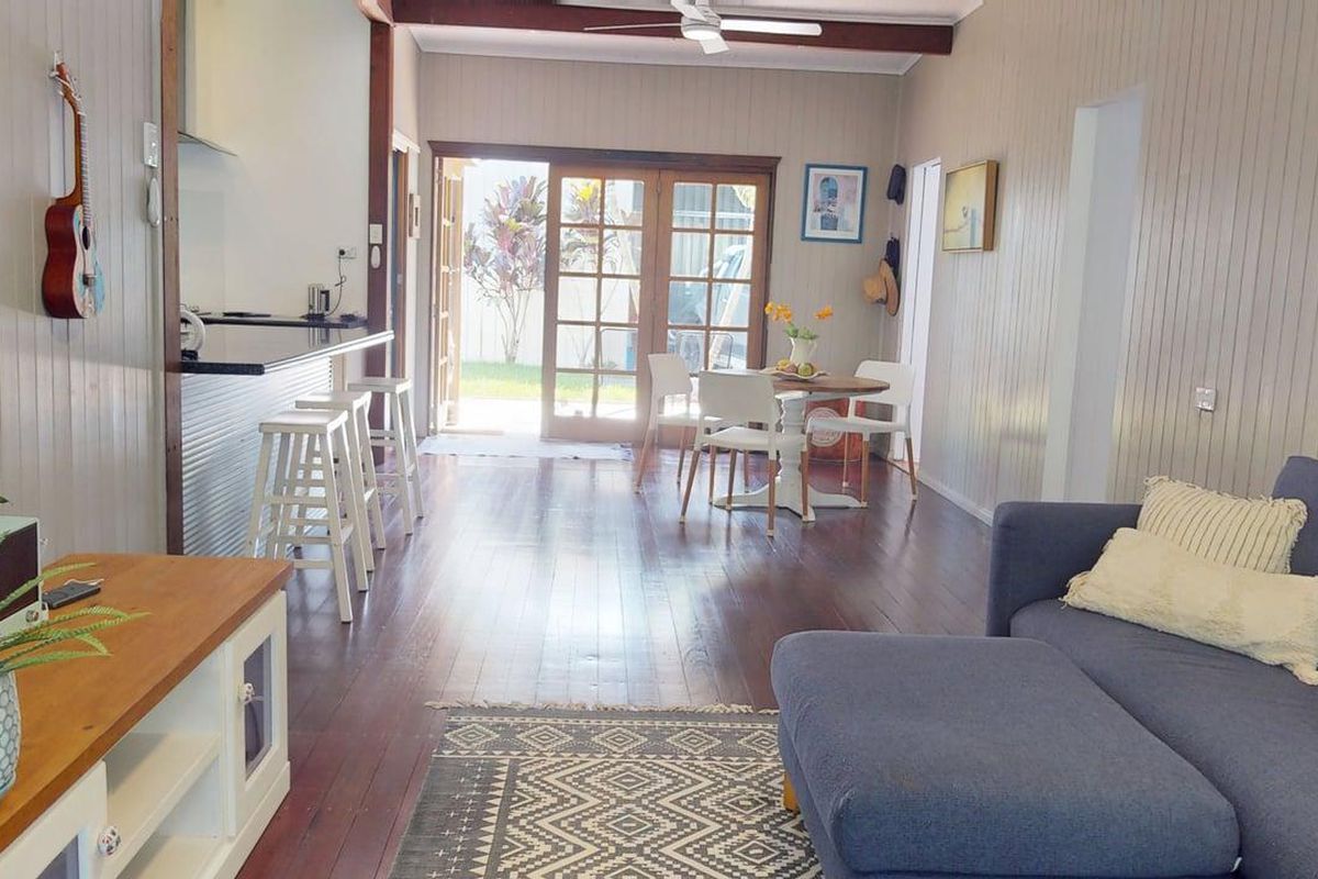31 Sunset Way, Cooroibah