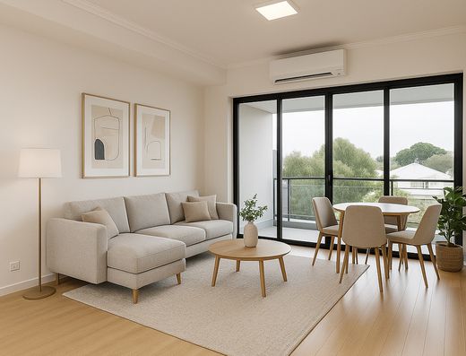 Modern Executive Apartment in the Heart of Mount Lawley
2/602 Beaufort Street, Mount Lawley