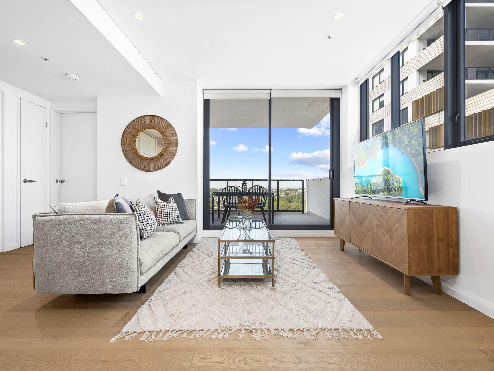 1603 / 139 Herring Road, Macquarie Park