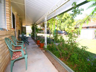 5 GOODWIN ROAD, Gunnedah