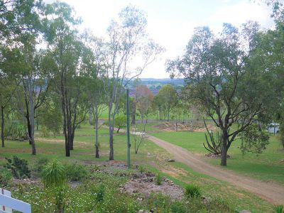 145 Brooklands Pimpimbudgee Road, Brooklands