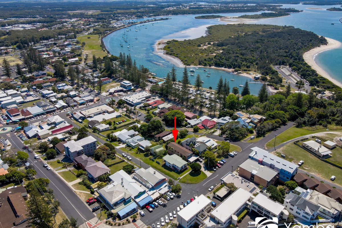 1 / 11 Clarence Street, Yamba