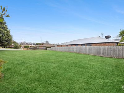 Lot 10, 5 Hall Court, Kyneton