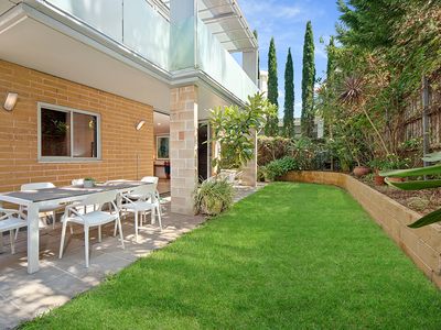 2 / 56 Wilberforce Avenue, Rose Bay