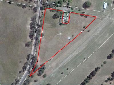 10 Muggletons Road, Garland