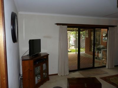 Tocumwal