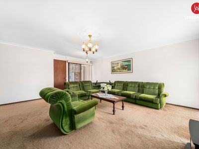 14 Oliveri Crescent, Green Valley