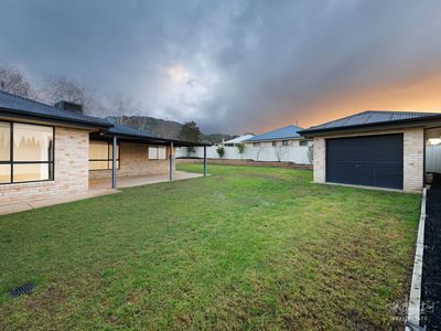 1 TURNBERRY CIRCUIT, Wodonga