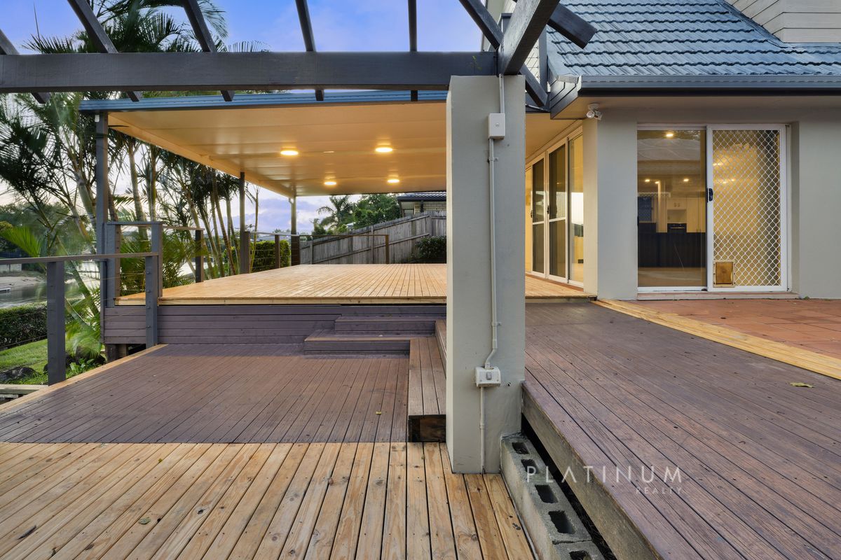 100 Ashmore Road, Bundall